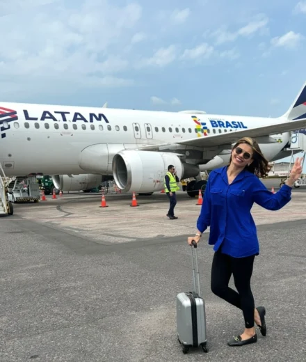 A Experiência de Viajar: Escutando o Silêncio dos Lugares