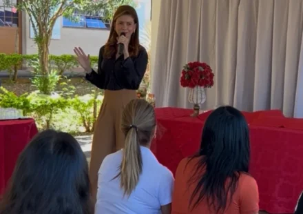 Palestras para educadores