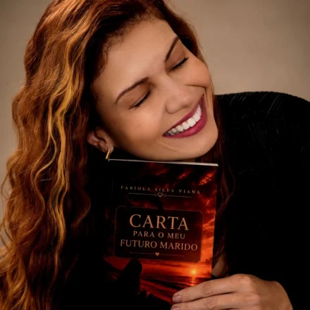 Carta para o meu futuro marido